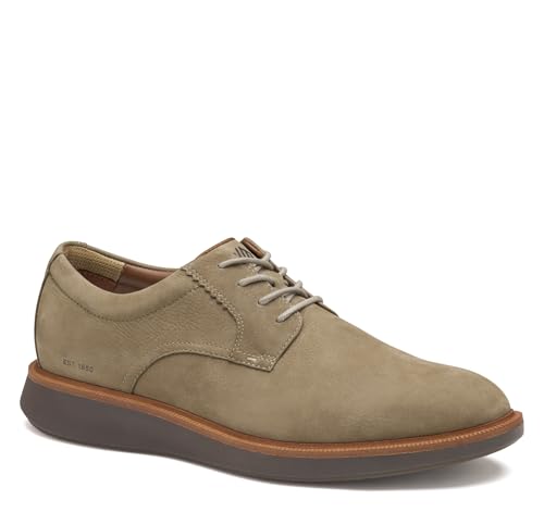 Johnston & Murphy Men's Xc+ Parker Plain Toe Oxford