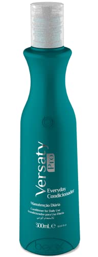 Versaty pro every day (après shampooing) Cover