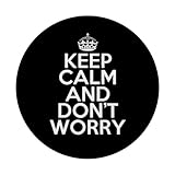 Zoom IMG-2 funny inspiring keep calm and Zoom IMG-2 funny inspiring keep calm and