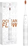 Oclean – Oclean Flow Elektrische Zahnbürste, Schallzahnbürste mit 180