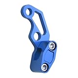 Clip De Manguera De Freno De Motocicleta: Abrazadera De Fijación De Alambre, Sujeta