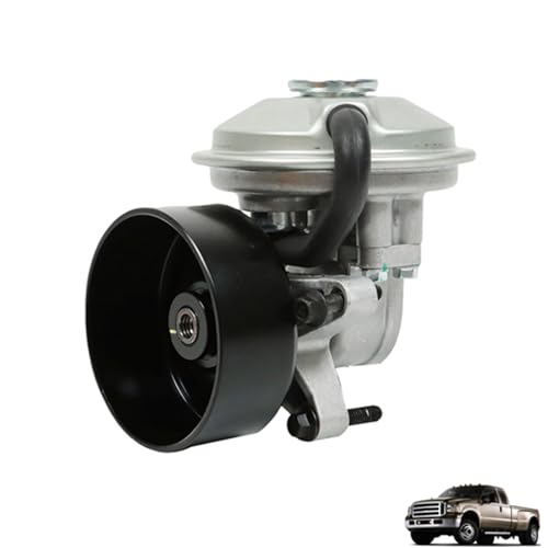 Bomba de Vacío Mecánica de Repuesto para 1996-2003 E-350/E-450/E-550/F-250/F-350/F-450/F-550 F6TZ2A451AA miniatura 1