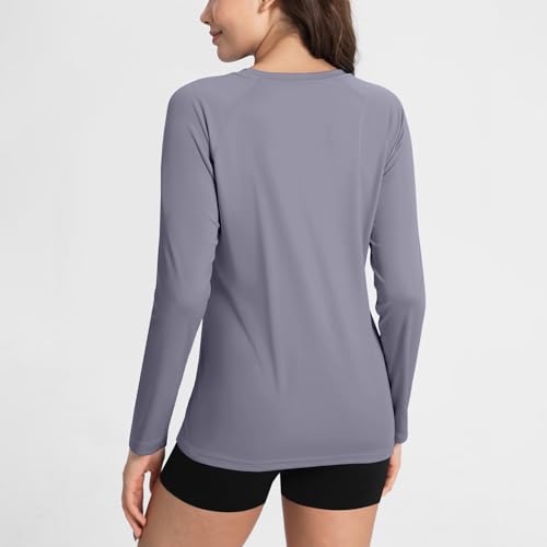 Catálogo para Comprar On-line Ropa de Ropa de natación con protección solar para Mujer los mejores 10. 11 Imagen adicional