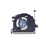 Optimiser la structure des paliers de ventilateur et la conception des lames pour réduire considérablement le bruit de fonctionnement tout en garantissant un volume d'air élevé.