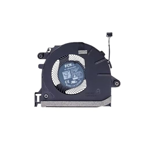 Ventilateur CPU HP EliteBook 845 G8 refroidisseur portable interne PC