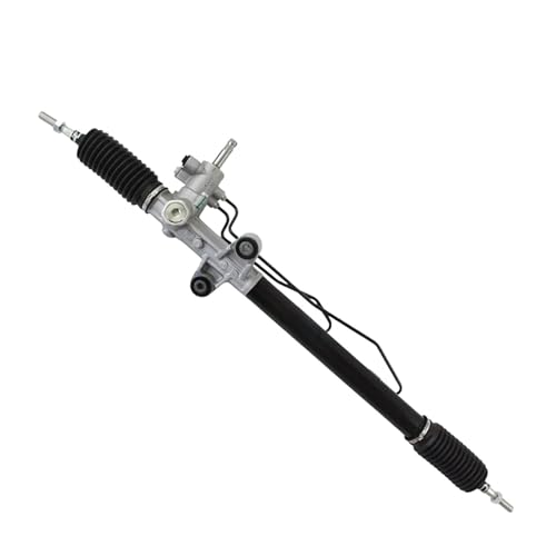 Cremallera de dirección asistida Honda Accord 98-02 mecanismo hidráulico 53601S82A01