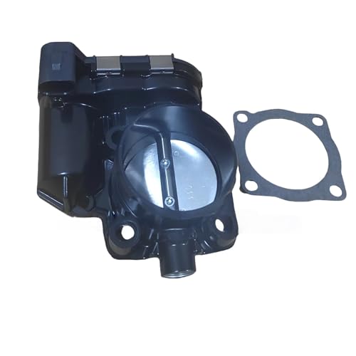 Ralenti instable jet-ski ? Changez pour la vanne papillon SeaDoo RXT GTR 420892591