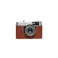 Amazon.co.jp: TP Original Olympus Trip35 専用 ブルタイプ 本革