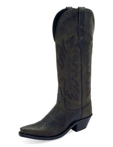 Old West Women's Western Boot
