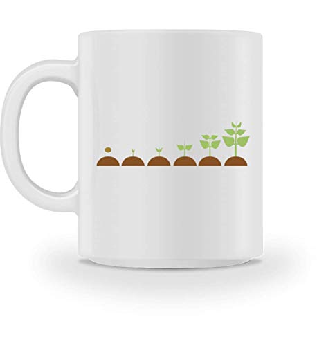 Chorchester Ideale per Tutti i Giardinieri - Coppa