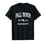 Photo Gallery fall river massachusetts ma design sportivo maglietta Photo Gallery fall river massachusetts ma design sportivo maglietta