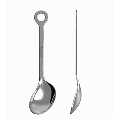 Lavazza Espresso Spoon