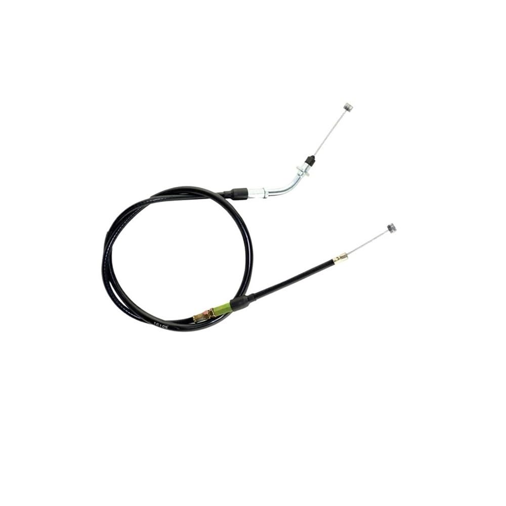 Câble d'embrayage moto cassé : remplacez la pièce sur DR350 et LT230E