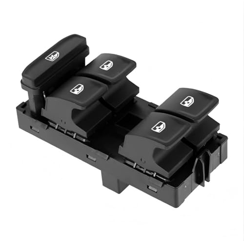 Interrupteur de vitre électrique pour Golf MK7 et Leon 5G0959857 commande de bouton de fenêtre