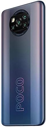 Xiaomi Smartphone Poco X3 PRO 256GB 8GB RAM Frost Blue - Azul