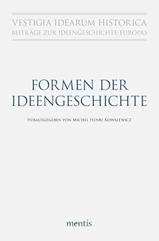 Paperback Formen Der Ideengeschichte [French] Book