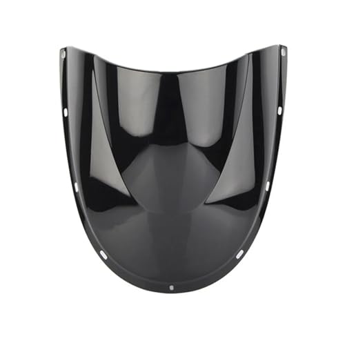 Déflecteur de pare-brise de moto haute résistance pour modèles sportifs 748 916 996 998