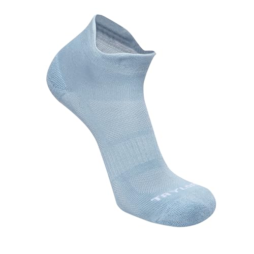 Image of Men Bamboo Ankle Socks |Ultra-Soft Breathable Summer Socks |Moisture-Wicking |Odor-Free, Lightweight Everyday Wear Socks | Size (UK 6-11)