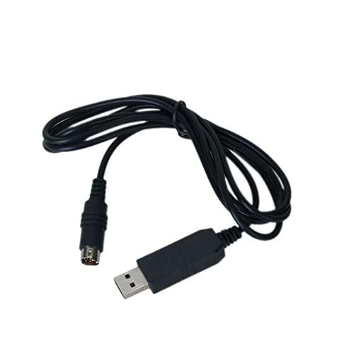 USB CT-62 CAT�P�[�u�� ���d�F FT-100 FT-817 FT-857�p