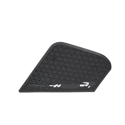 Protection réservoir pour Hornet CB750 antidérapante
