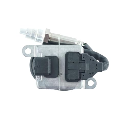 Capteur de NOx A0009053000 sonde azote oxygène 5WK9 6682 W166 R172