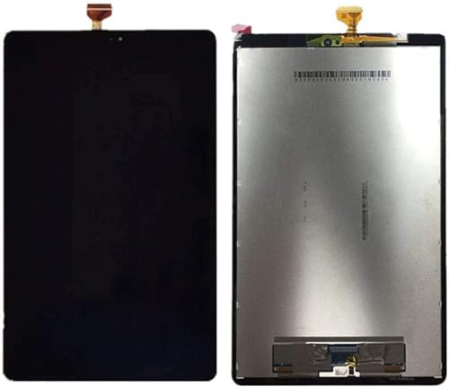 LCD Display Touch Screen Digitizer Assembly for Samsung Galaxy Tab A 10.5 S4 SM-T590 T595 (2018) (Black)