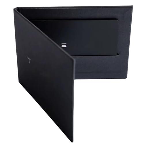 Two Keycards for Tesla Mode3/Y Tesla Key Card Replacement Model