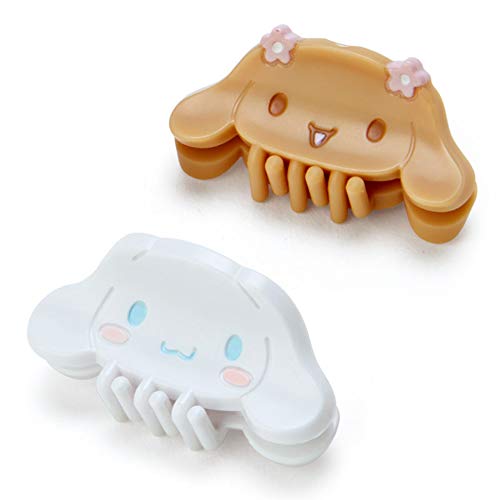 Cinnamoroll-Hair-Clip-4-Piece-Mini-Hair-Clip-Kids-Kids-Womens-Womens-Adult-Sanrio-Sanrio