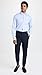 Theory mens Terrance.neoteric Business Casual Pants, Navy, Medium US