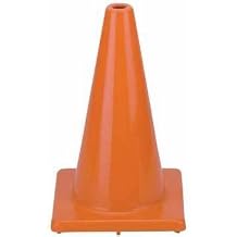 BSN Game Cones Orange ، 6 بوصة
