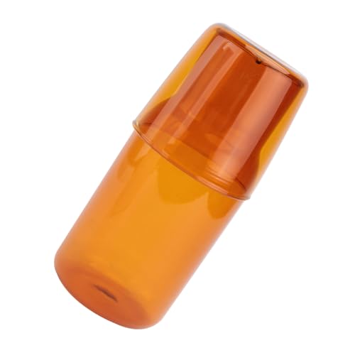 Set de copa y jarra de vidrio ULTECHNOVO