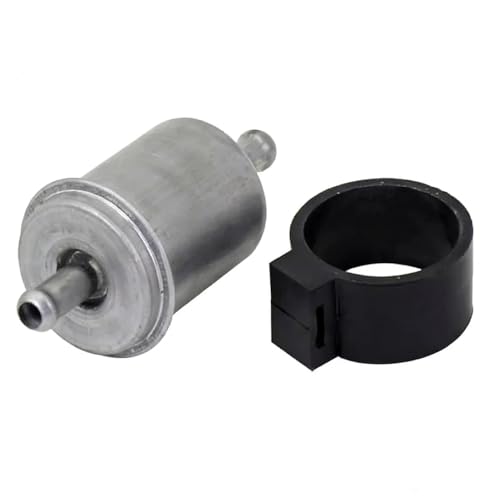 Filtro de combustible para sistemas de inyección de ATV CF550 y CF800 X8