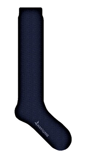 CONFEZIONE N. 6 PAIA CALZA UOMO LUNGA TINTA