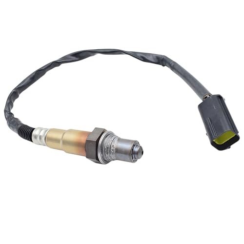Sensor de Oxígeno Oxygen O2 Sensor 0HU0-176000 para CFMoto miniatura 4