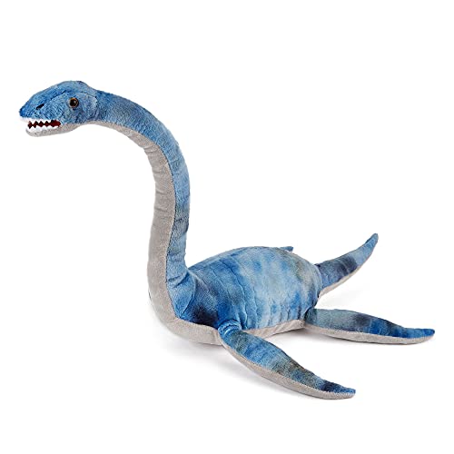 Zappi Co Plush Children's Stuffed Soft Cuddly Plush Toy-Part of Safari Animals Collection - Image 4