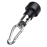 Photo Gallery fauhapyway fermacavo per macchina da palestra, affidabile, per uso sicuro, dimensioni standard, accessori per attrezzature fitness (1 set) Photo Gallery fauhapyway fermacavo per macchina da palestra, affidabile, per uso sicuro, dimensioni standard, accessori per attrezzature fitness (1 set)