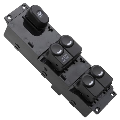 Interrupteur lève-vitre haute durabilité pour Hyundai Accent 93570-1R101