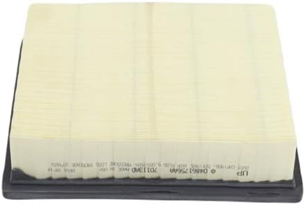 Mopar 04861756AA FILTER AIR
