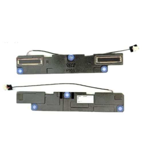 Altavoces internos para Lenovo ThinkPad P16v G2 repuesto original de sonido integrado
