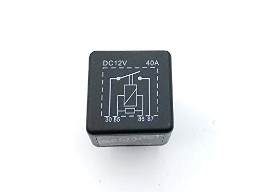 HZ-DESIGN Wiring Harness for Fog Lights NSW Inc Relay Retrofit  