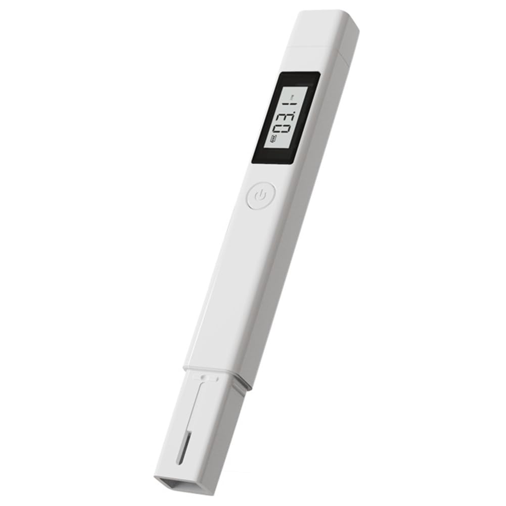 Ehwisbe For Drinking Water, Tank Aquariums, Pools Water Quality Tester Tds Digital Water Tester Tds