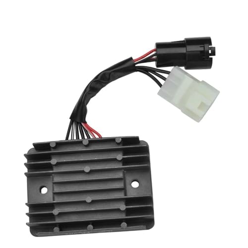 Redresseur régulateur de tension moto pour réparer la charge de votre Burgman 400