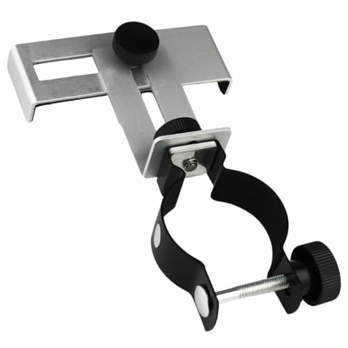 Soporte móvil para telescopio PRETYZOOM ideal para fotografía de naturaleza en camping
