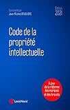  Code de la propriété intellectuelle 2021