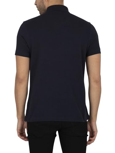 BARBOUR Polo mm TARTAN PIQUE POLO Uomo XL