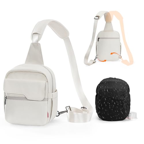 Bolso compacto para cámara con funda impermeable miniatura 1