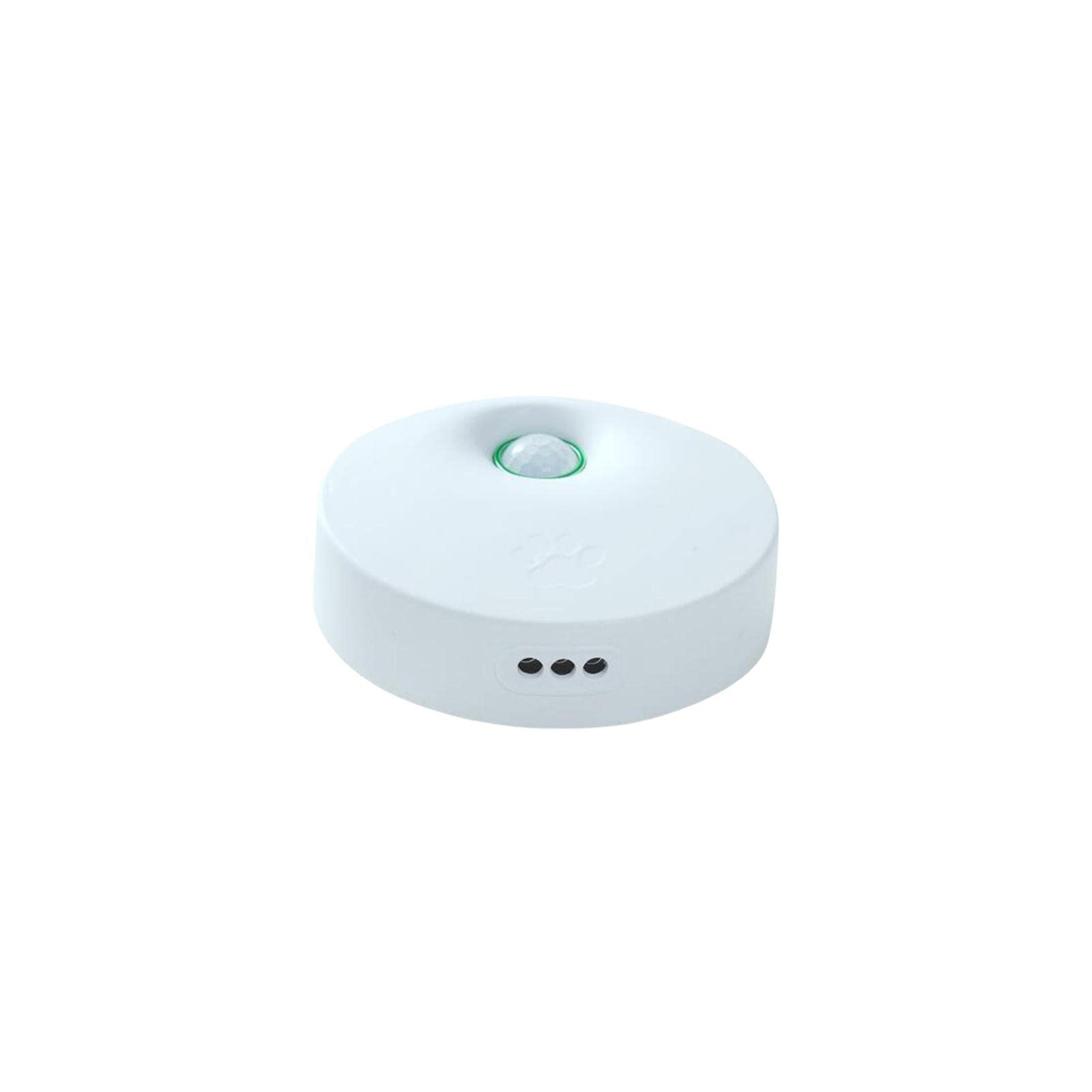 MagiDeal Lettiera per Gatti Elimina odori Elimina odori Elimina odori Purificatori d'Aria Non profumati USB per Gatti Toilette Guardaroba Scarpiera da Bagno, Ricaricabile