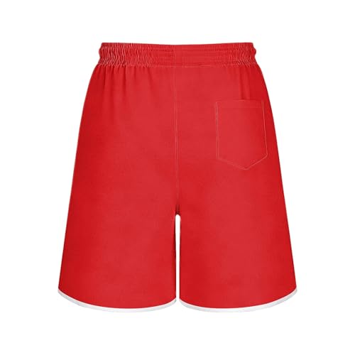 Shorts de baño para hombre Ctreela miniatura 4