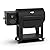 Louisiana Grill Founders Series Premier 1200 Pellet Grill (LG12000FP)