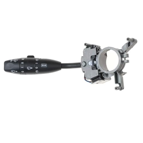 �X�e�A�����O�R�����C���W�P�[�^�[ Compatible With C-CLASS W203 CLC CL203 �ԗp���C�g�C���W�P�[�^�[�X�g�[�N�w�b�h���C�g�X�C�b�` OEM A2035450110 2035450110 �ƌ݊�������